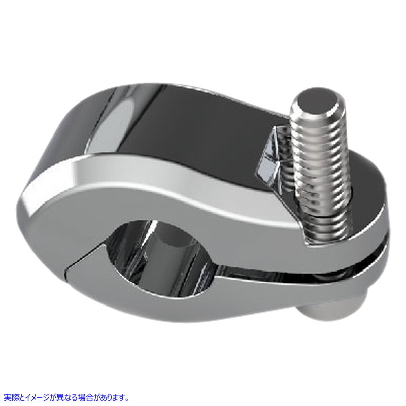 取寄せ 旗竿マウント - 1/2インチチューブ用 シロ CIRO Flagpole Mount - for 1/2 Tube 70606 05211773