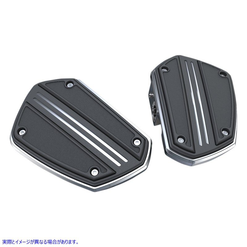 取寄せ ツインレールボード - クローム シロ CIRO Twin Rail Board - Chrome 60301 16210895