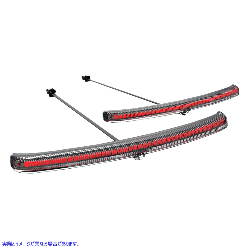 取寄せ フェンダーブレードライト - スモーク シロ CIRO Fender Blade Light - Smoke 40141 20402761