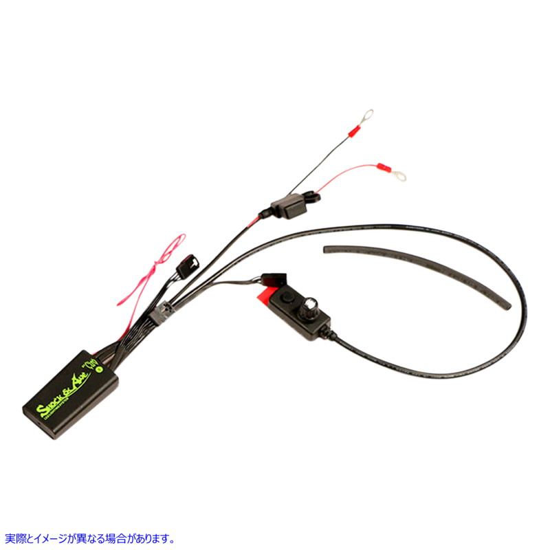 取寄せ Shock & AweR コントローラーキット シロ CIRO Shock & AweR Controller Kit 41035 20500321