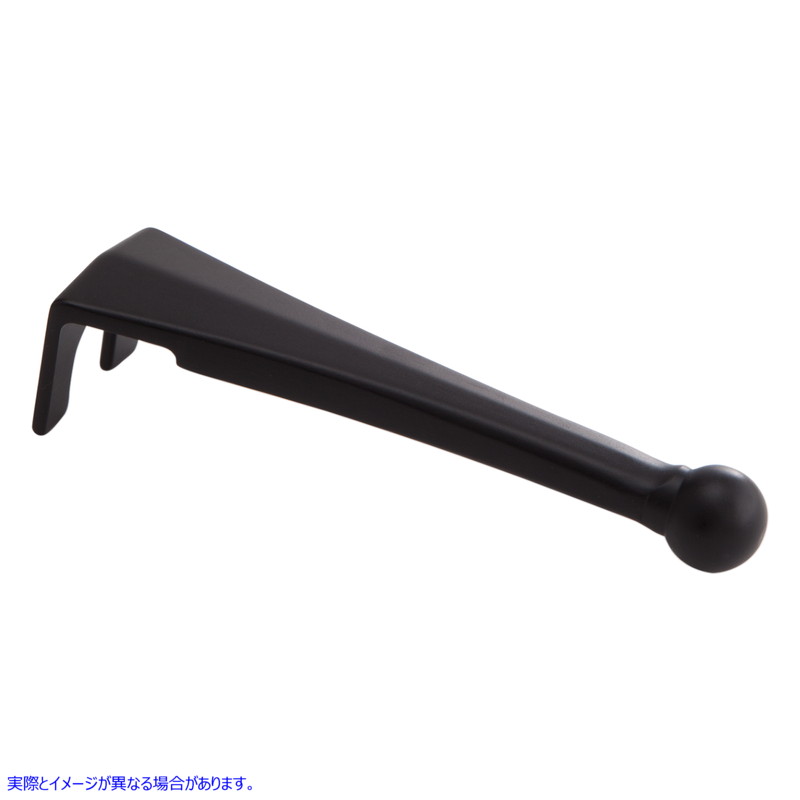 取寄せ フェアリングマウント - 97-13 FLHT シロ CIRO Fairing Mount - '97-'13 FLHT 50116 44020581