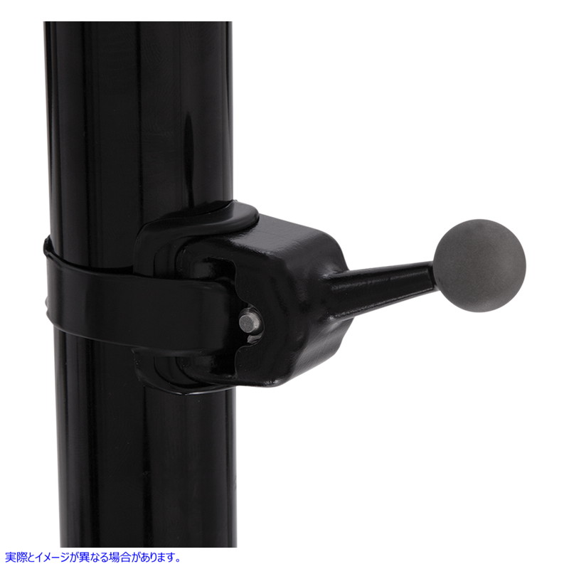 取寄せ 7/8インチ-2-1/4インチ ユニバーサルマウント - ブラック シロ CIRO 7/8-2-1/4 Universal Mount - Black 50126 44020587