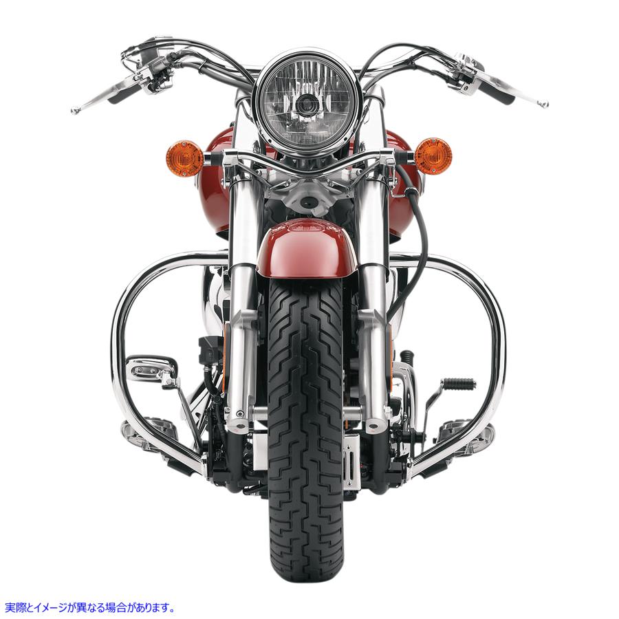 取寄せ フリーウェイバー コブラ Freeway Bar 01-1137 05050008