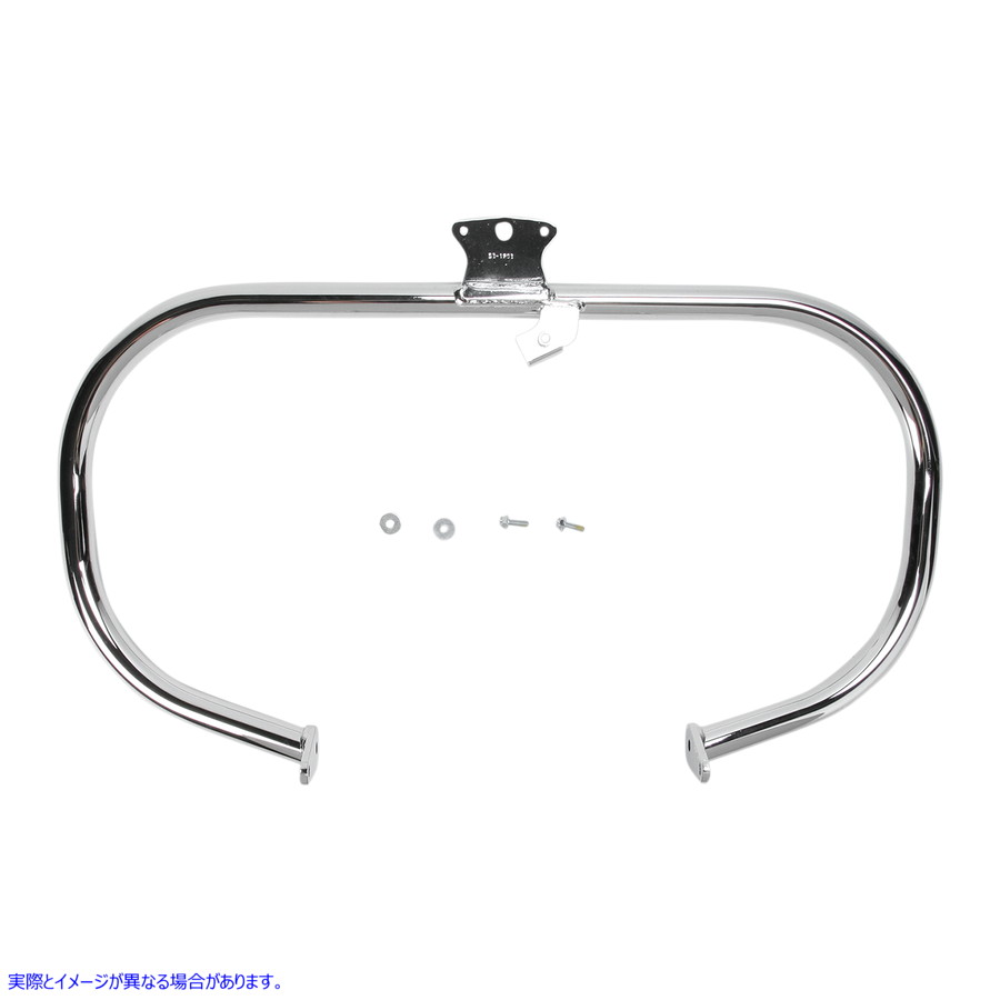 取寄せ フリーウェイバー コブラ Freeway Bar 01-1201 05050285