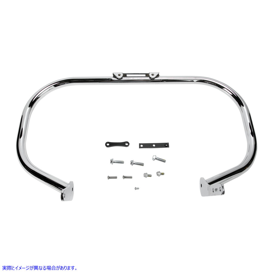 取寄せ フリーウェイバー コブラ Freeway Bar 01-1245 05050477