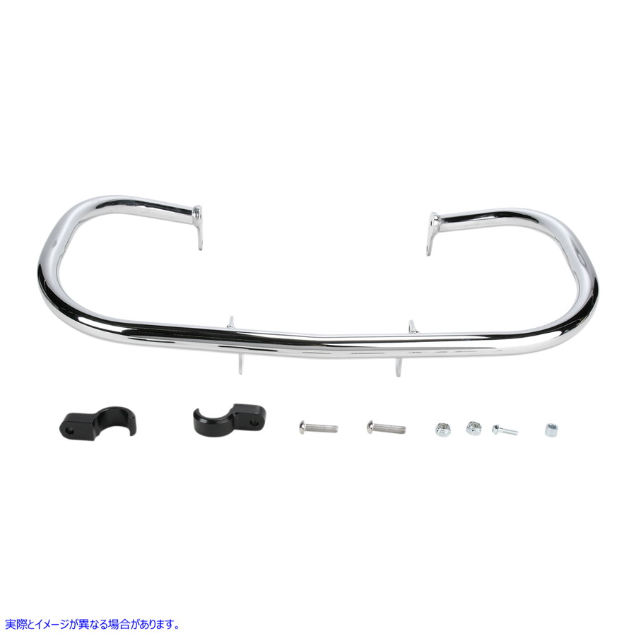 取寄せ フリーウェイバー コブラ Freeway Bar 01-1468A 05050722