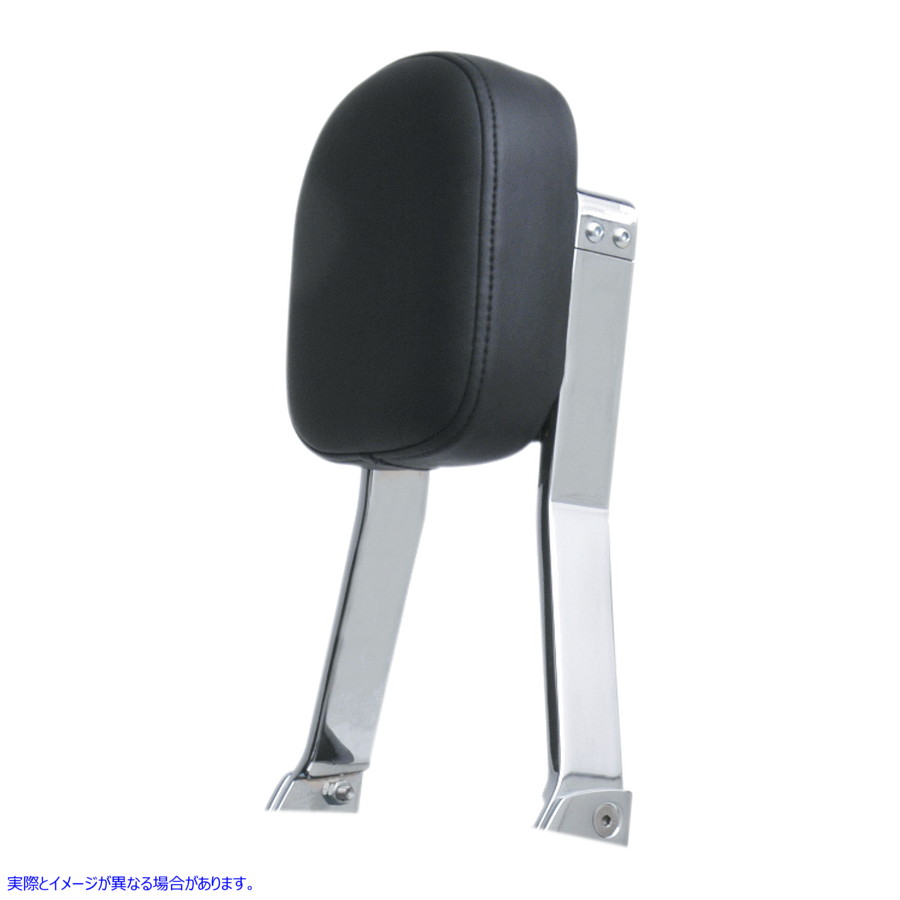 取寄せ シシーバー - スタンダード - 750エアロ コブラ Sissy Bar - Standard - 750 Aero 02-5118 15010003