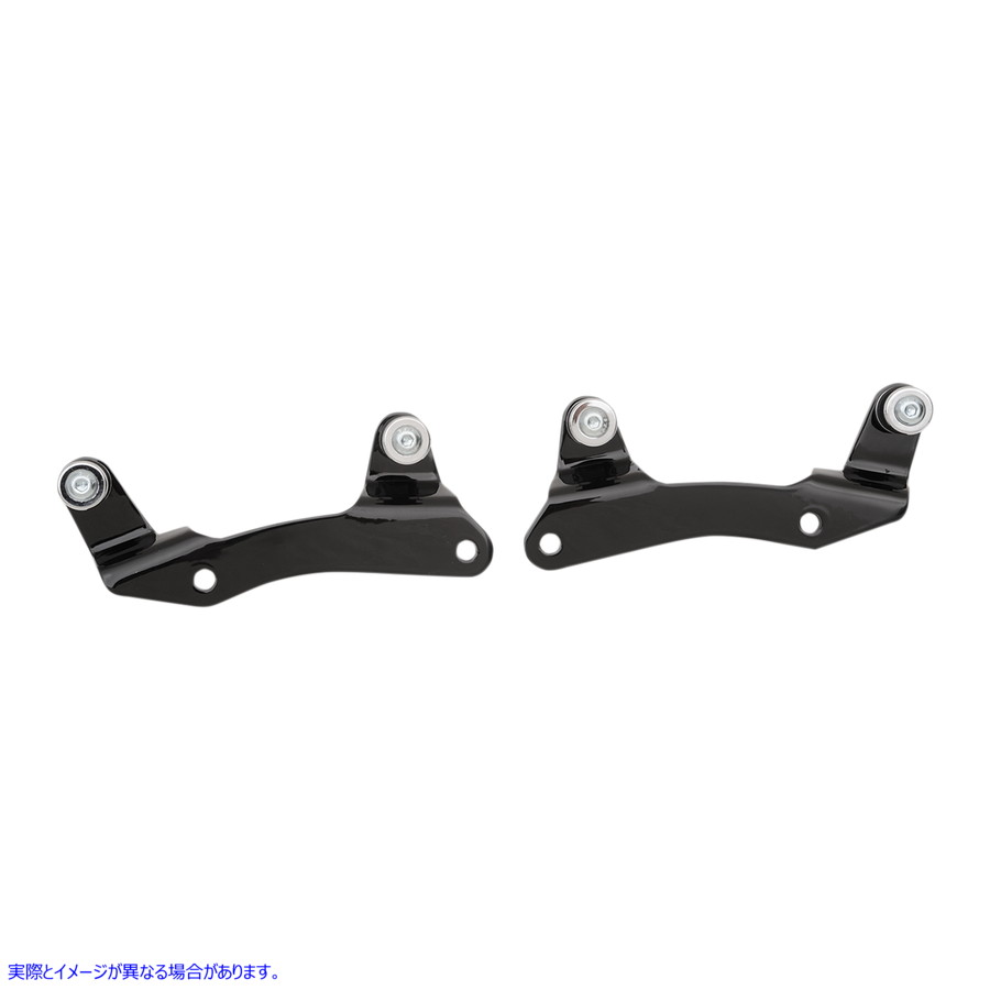 取寄せ 取り外し可能な背もたれ取り付けキット コブラ Detachable Backrest Mounting Kit 602-2101B 15010591