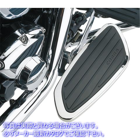 取寄せ スイープフロアボード - Aero 750 コブラ Swept Floorboards - Aero 750 06-4118 16210002