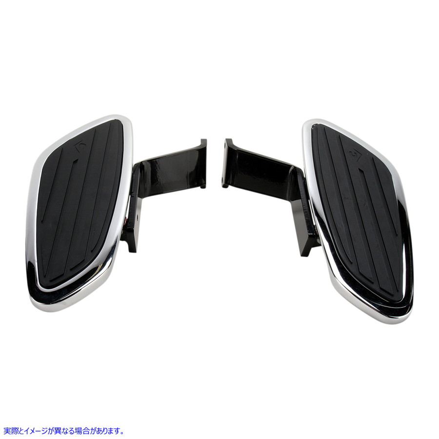 取寄せ スイープフロアボード - VT1300 コブラ Swept Floorboards - VT1300 06-4134 16210267