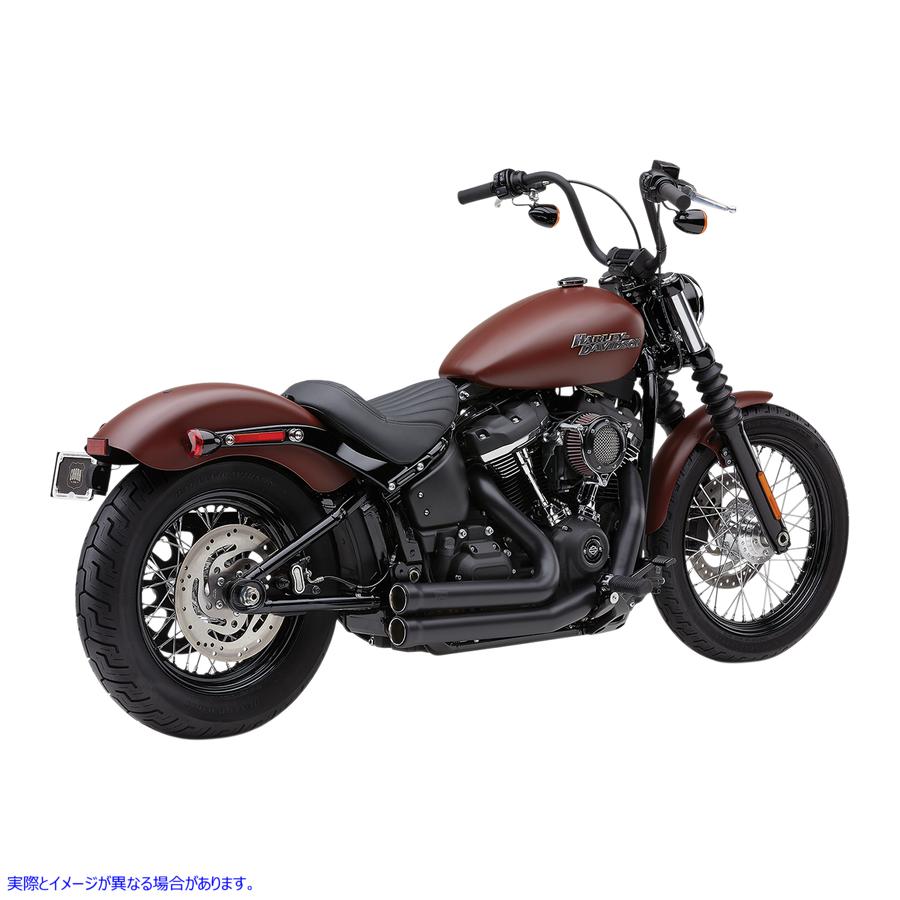 取寄せ Speedster 909エキゾーストシステム コブラ Speedster 909 Exhaust System 6713B 18002297