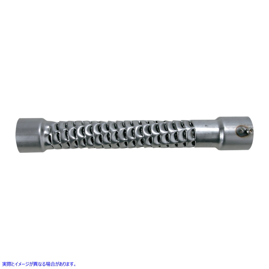 取寄せ 交換用バッフル - 1-3/4インチ x 14-1/2インチ コブラ Replacement Baffle - 1-3/4 x 14-1/2 9021 18610488