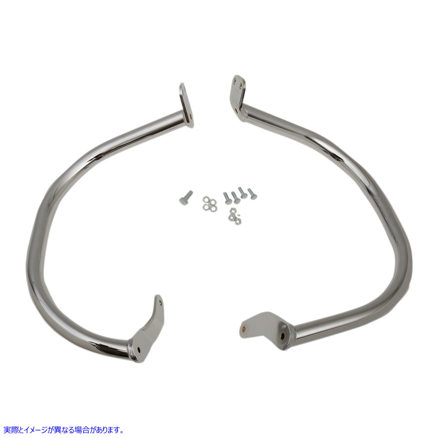 取寄せ フリーウェイバー コブラ Freeway Bar 01-1121 BLV11121