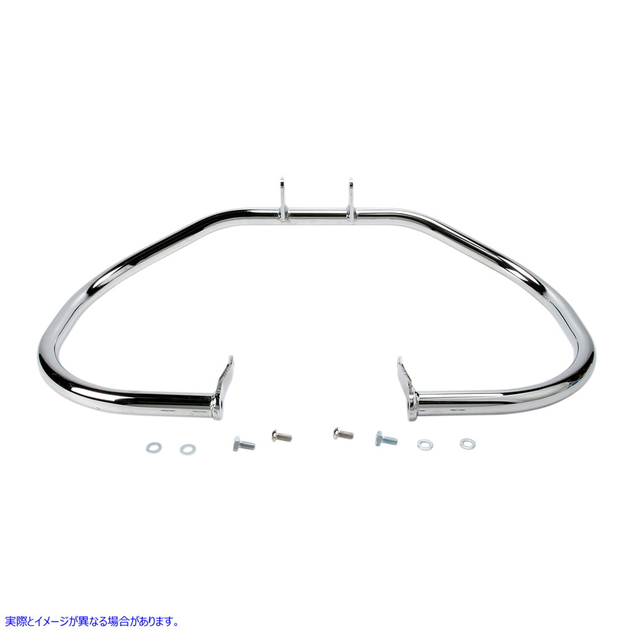 取寄せ フリーウェイバー コブラ Freeway Bar 01-1325 BLV11325