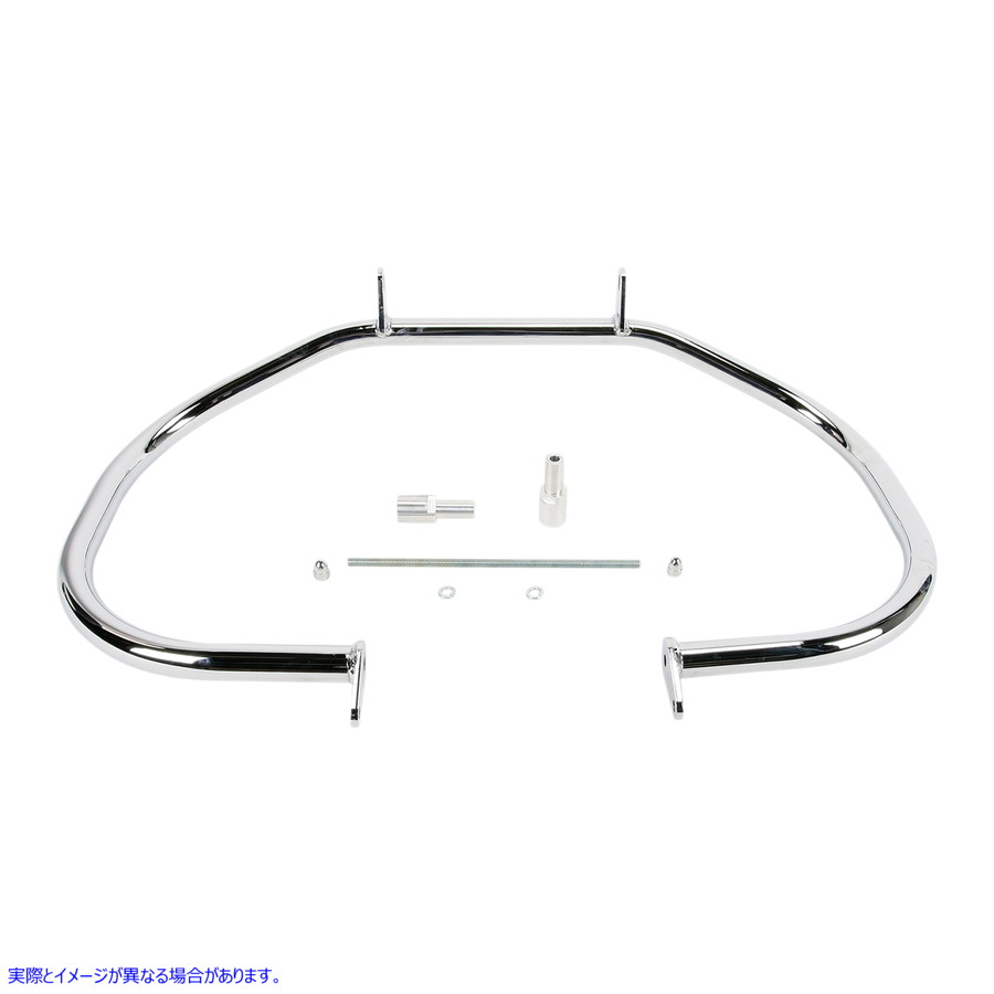 取寄せ フリーウェイバー コブラ Freeway Bar 01-1330 BLV11330