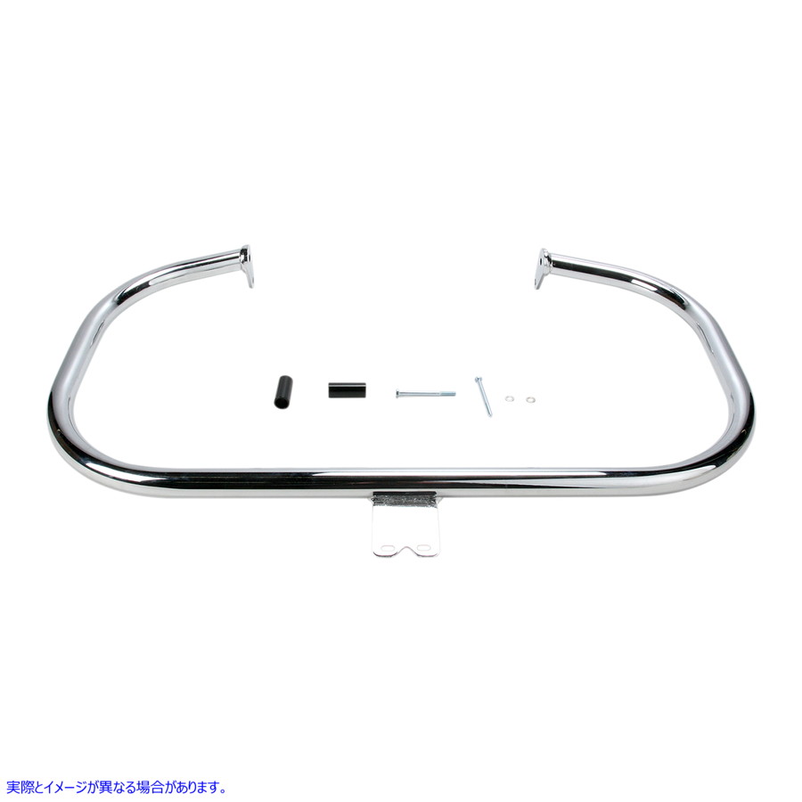 取寄せ フリーウェイバー コブラ Freeway Bar 01-1431 BLV11431