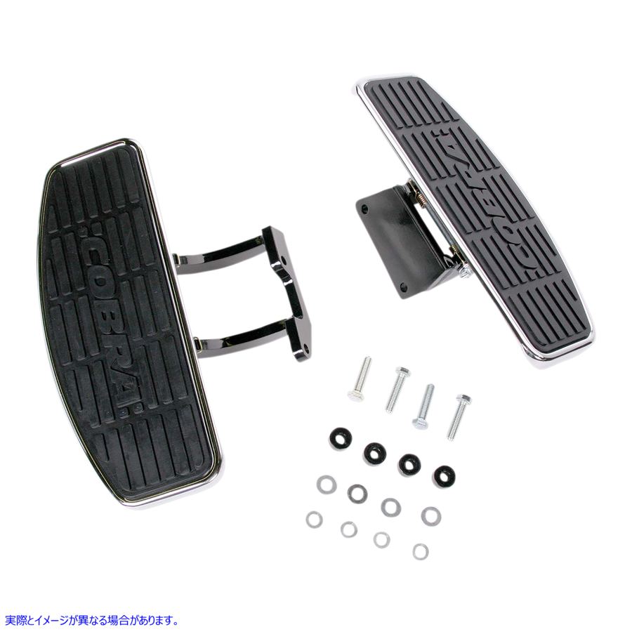 取寄せ フロアボード - エース コブラ Floorboards - Ace 06-1630 BLV61630X