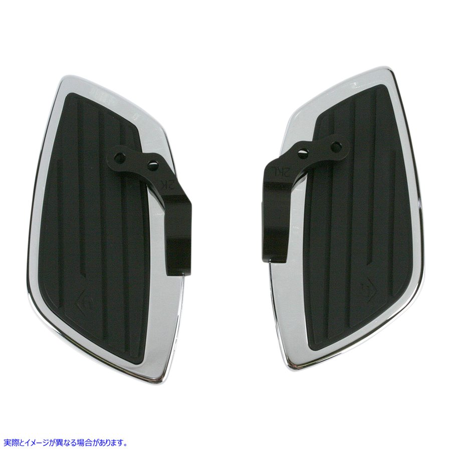 取寄せ スイープフロアボード - VT750C コブラ Swept Floorboards - VT750C 06-4115 BLV64115