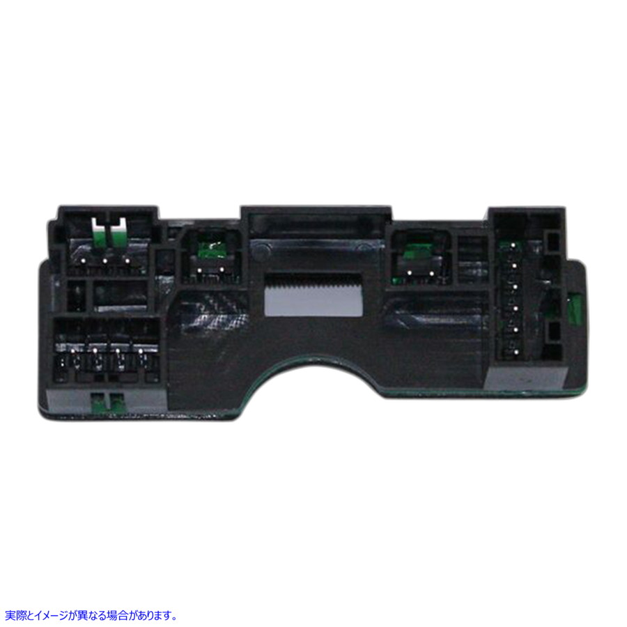 取寄せ 交換用回路基板 - テールライトベース カスタムダイナミクス Replacement Circuit Board - Taillight Base TL-CKTBD 20101279