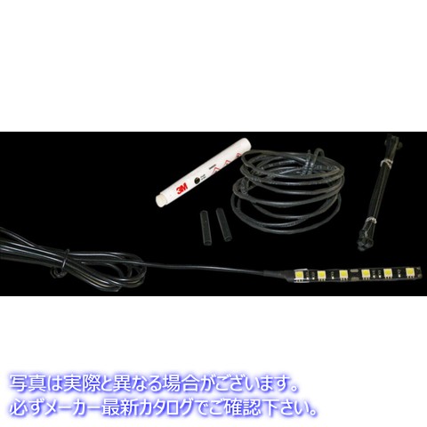 取寄せ マジックフレックスIIRLEDインディアンウォーボンネットアクセントライトキット カスタムダイナミクス War Bonnet Accent Light - Amber CD-IND-WB-AMBER 20402162