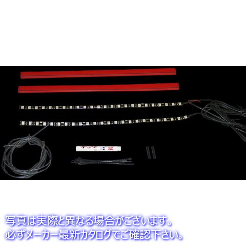 取寄せ ホイールライト - インディアン - アンバー カスタムダイナミクス Wheel Light - Indian - Amber M2WK1-IND-AMBER 20402192