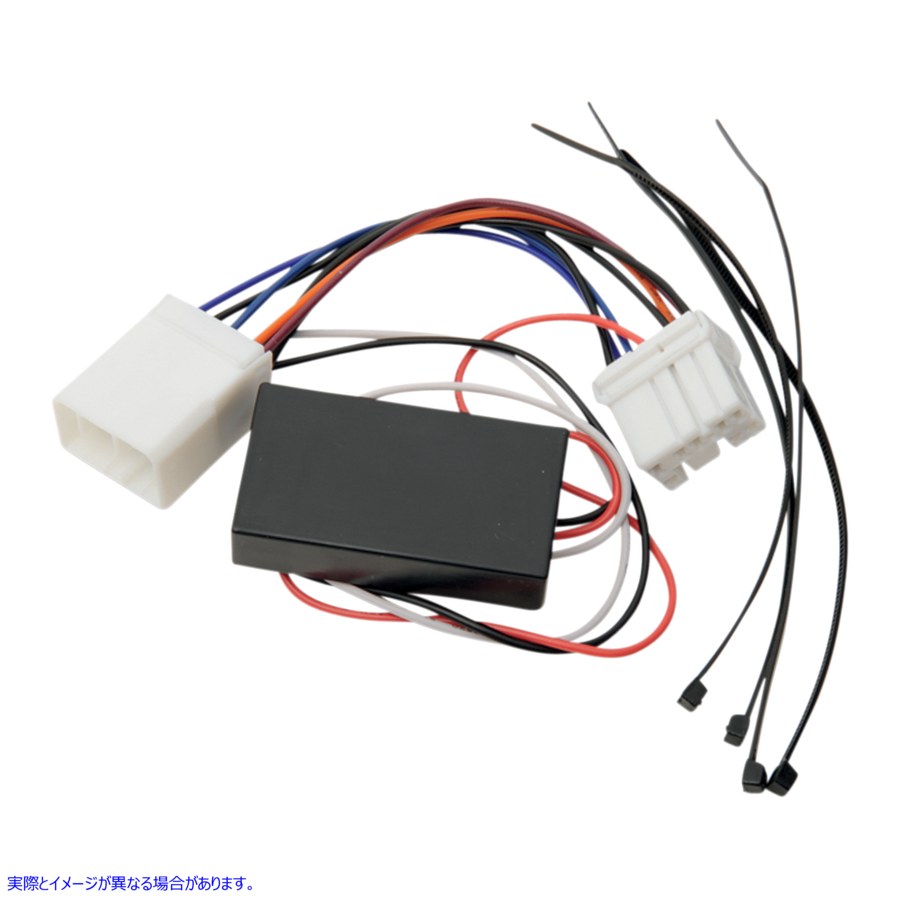 取寄せ ストロボモジュール - HD カスタムダイナミクス Strobe Module - HD MAGIC-STROBESHD 20500120