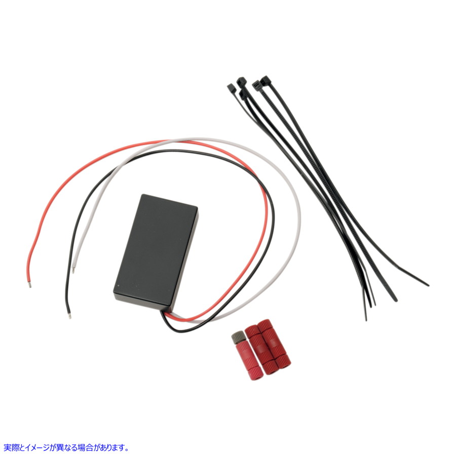 取寄せ ストロボモジュール - ユニバーサル カスタムダイナミクス Strobe Module - Universal MAGICSTROBESUNV 20500123