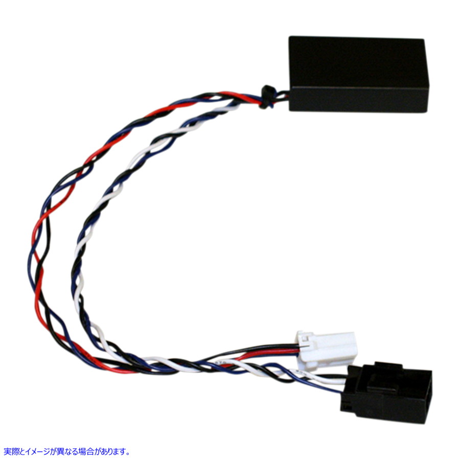 取寄せ ストロボモジュール - Vロッド カスタムダイナミクス Strobe Module - V Rod MAGICSTROBESVRO 20500194