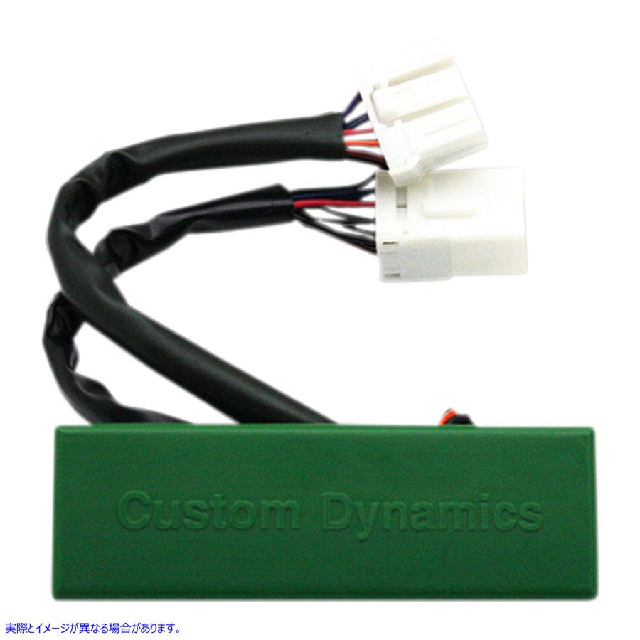 取寄せ スマートトリプルプレイR信号変換モジュール カスタムダイナミクス Smart Triple PlayR Signal Conversion Module GEN-SMARTTPUBCM 20500197