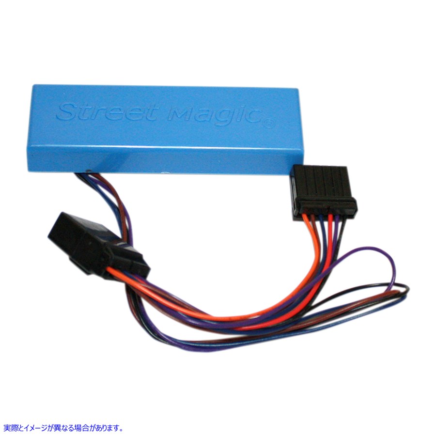 取寄せ スマート信号安定モジュール カスタムダイナミクス Smart Signal Stabilizer Module GEN2-SSXL 20500221