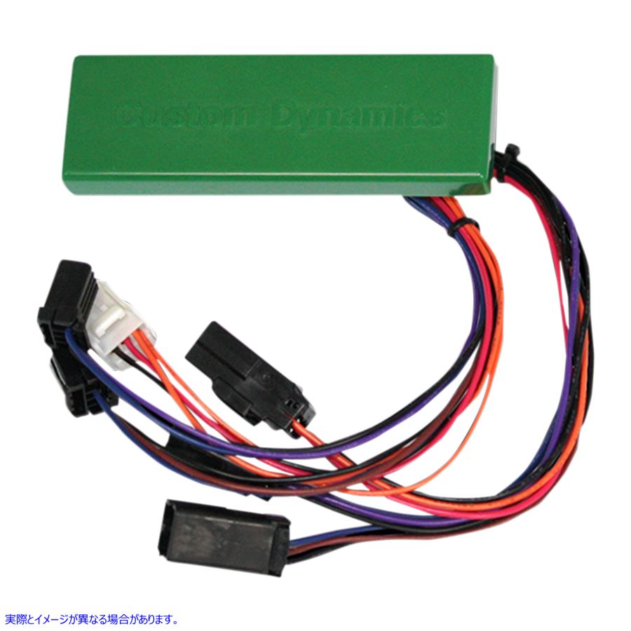 取寄せ スマートトリプルプレイR信号変換モジュール カスタムダイナミクス Smart Triple PlayR Signal Conversion Module GEN-TPU-XLBCM 20500257