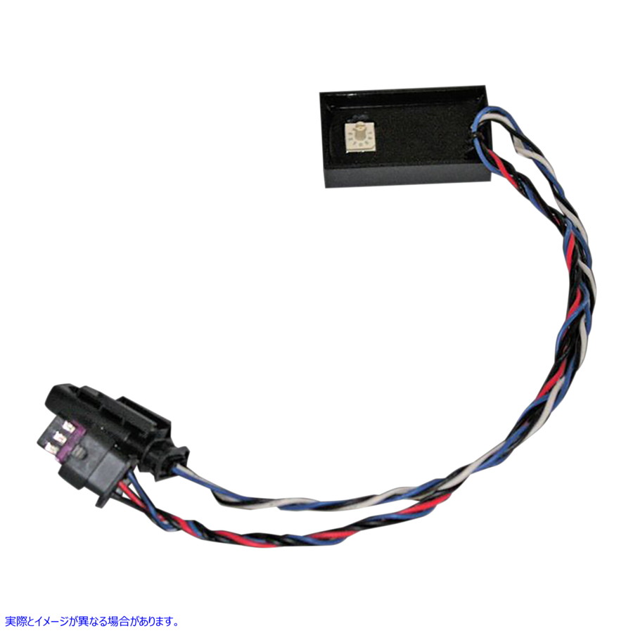 取寄せ ストロボモジュール - インド カスタムダイナミクス Strobe Module - Indian MAGICSTROBESIND 20500282