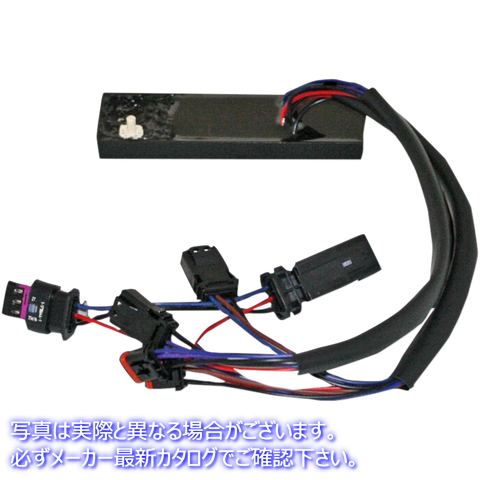取寄せ ストロボモジュール - FXFB カスタムダイナミクス Strobe Module - FXFB STROBES-RSGST 20500283
