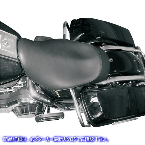 取寄せ シート バットクランク 97-07FLHR ダニーグレー SEAT BUTTCRK 97-07FLHR 20-403 08010208