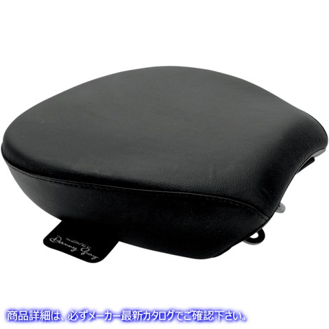 取寄せ シートピリオン XL 8-18 FLT ダニーグレー SEAT PILLION XL 8-18 FLT 1126 08010312