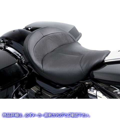 取寄せ シート ビッグ ロング スプリント 08-18FL ダニーグレー SEAT BIGIST LTHR 08-18FL FA-DGE-0270 08010861