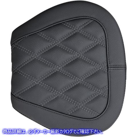 取寄せ パッド ピリオン DIA AIR FL97+ ダニーグレー PAD PILLION DIA AIR FL97+ 1044DIAAIR 08011141