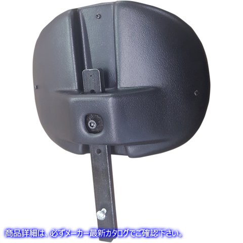 取寄せ 背もたれ 大型ダブルバック ダニーグレー BACKREST LARGE DBLBACK 1114 08220112