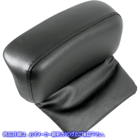 取寄せ バックレストTRPAKチョップド ダニーグレー BACKREST TRPAK CHOPPED 1201 08220160
