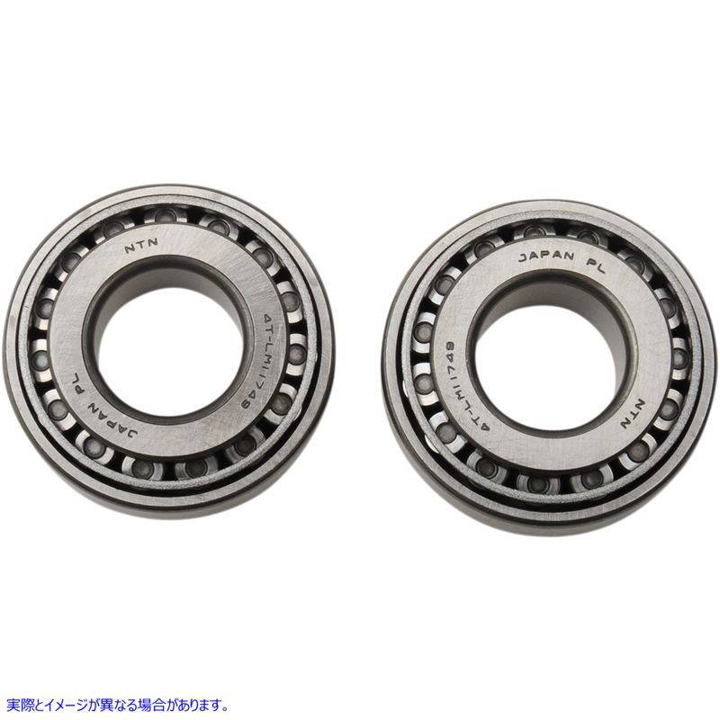 取寄せ ホイールベアリング - ティムケン - 交換 ドラッグスペシャリティーズ Wheel Bearing - Timken - Replacement 0215-0945 02150945
