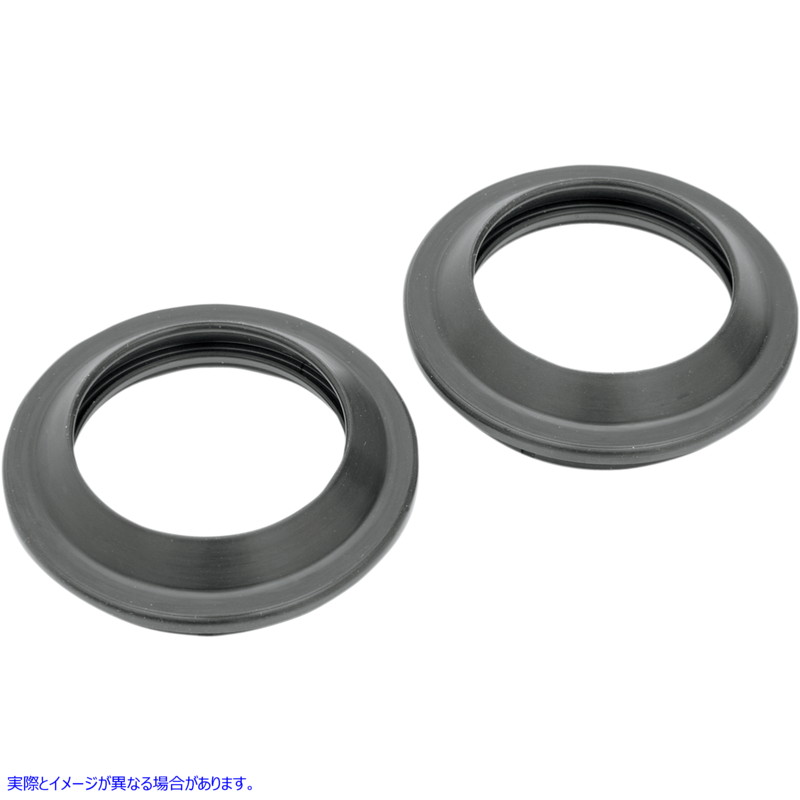 取寄せ ダストシール - 39 mm ドラッグスペシャリティーズ Dust Seal - 39 mm 0406-0026 04060026