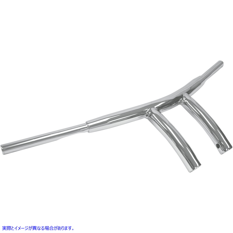 取寄せ ハンドルバー - 半径 - 1-1/2インチ - Victory ドラッグスペシャリティーズ Handlebar - Radius - 1-1/2 - Victory 0601-0871 06010871