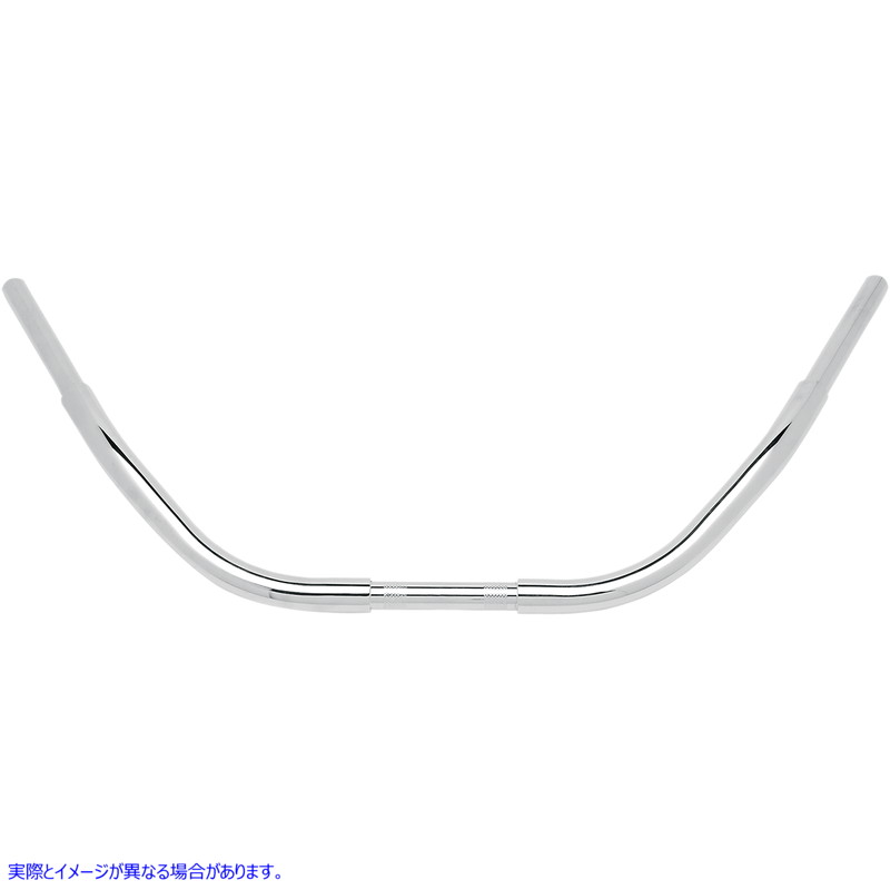 取寄せ ハンドルバー - バッファロービーチ - TBW - クローム ドラッグスペシャリティーズ Handlebar - Buffalo Beach - TBW - Chrome 0601-2743 06012743