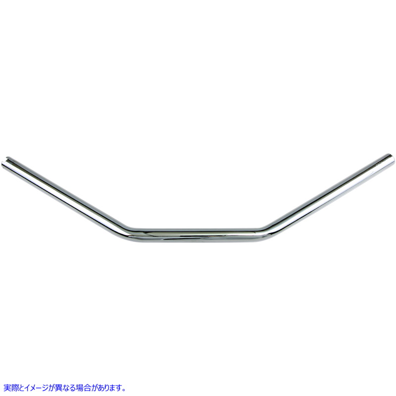 取寄せ ハンドルバー - ドラッグスター - TBW - クローム ドラッグスペシャリティーズ Handlebar - Dragster - TBW - Chrome 0601-4163 06014163