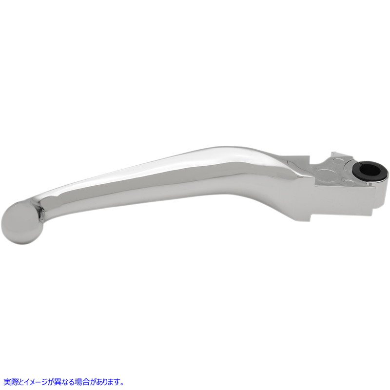 取寄せ ブレーキレバー ドラッグスペシャリティーズ Brake Lever 0610-0808 06100808