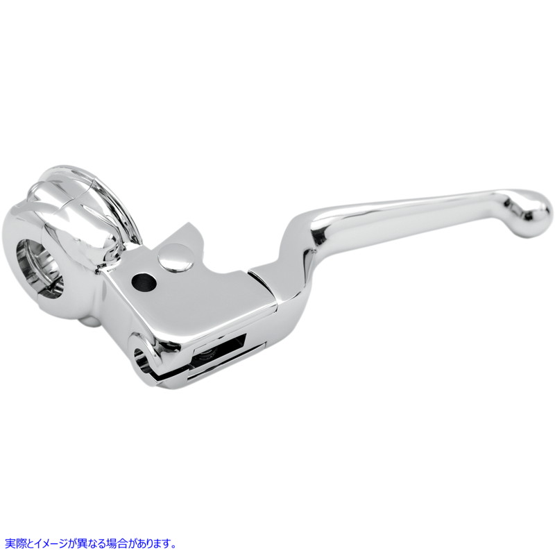 取寄せ クラッチレバーアセンブリ ドラッグスペシャリティーズ Clutch Lever Assembly 0612-0146 06120146