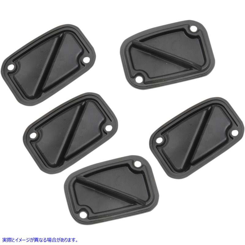 取寄せ マスターシリンダーガスケット - クラッチ ドラッグスペシャリティーズ Master Cylinder Gasket - Clutch 0612-0395 06120395