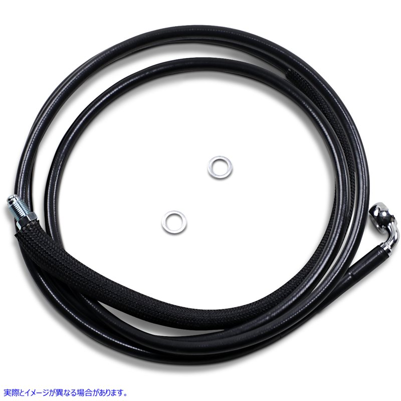 取寄せ クラッチライン - 17-20 FLTRX ドラッグスペシャリティーズ Clutch Line - '17-'20 FLTRX 0661-0026 06610026