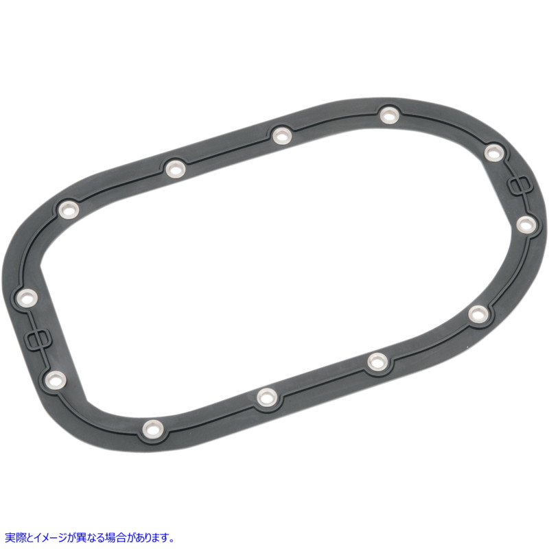 取寄せ 燃料ポンプドアシール - ダイナ ドラッグスペシャリティーズ Fuel Pump Door Seal - Dyna 0701-0669 07010669