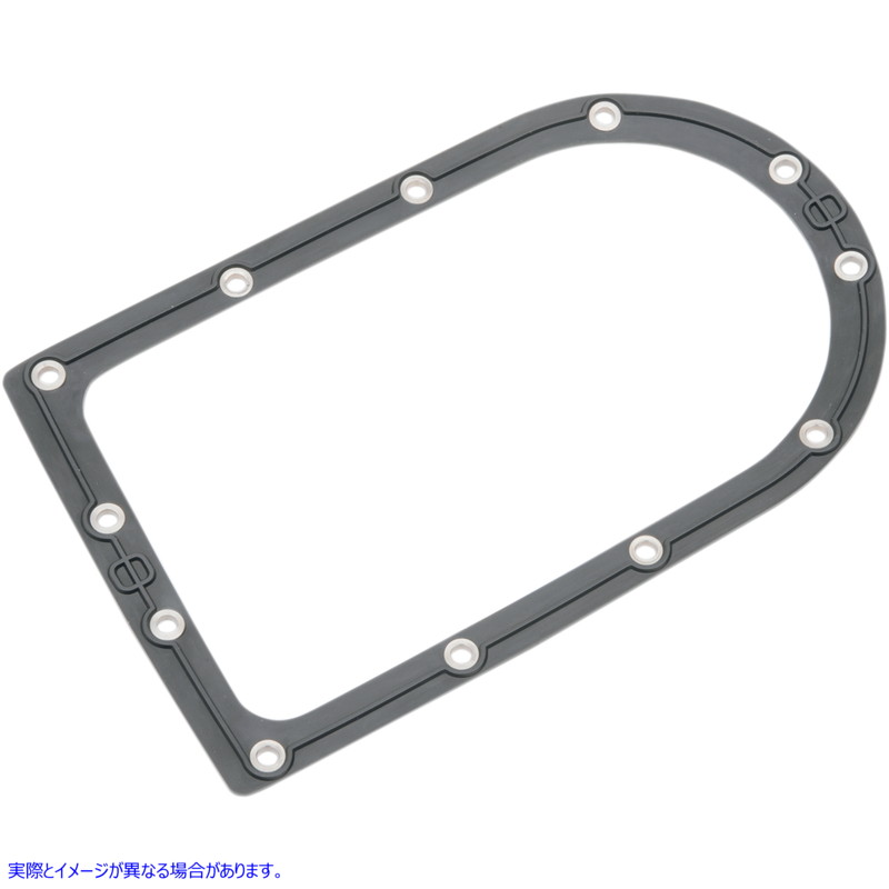 取寄せ 燃料ポンプドアシール - ダイナ ドラッグスペシャリティーズ Fuel Pump Door Seal - Dyna 0701-0670 07010670